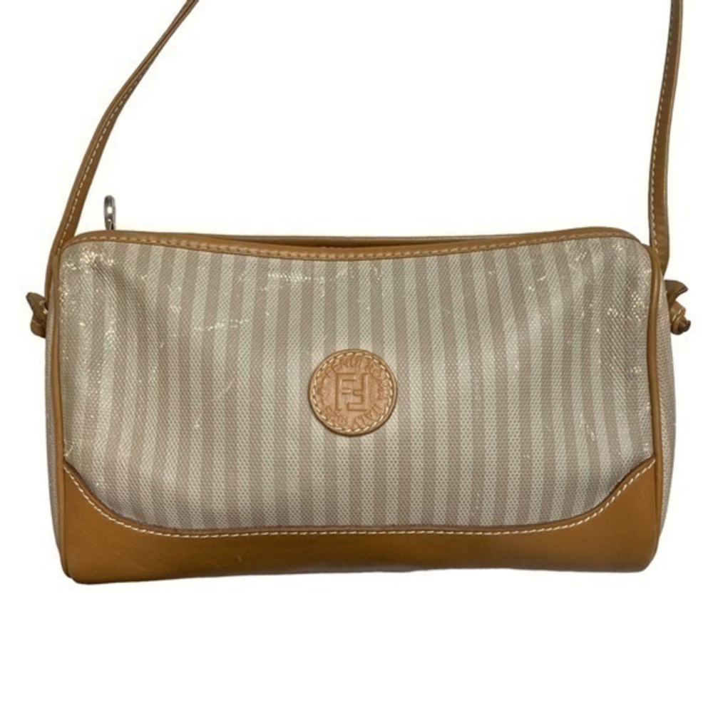 Fendi vintage crossbody bag